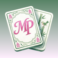 Mahj Parlour app icon